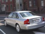 Volvo S80 2006 года